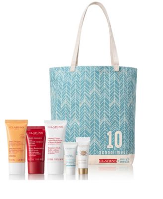 Clarins - Choice gift with $75  purchase