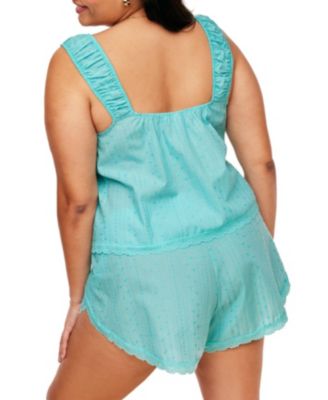 Women's Christabel Pajama Cami & Shorts Set