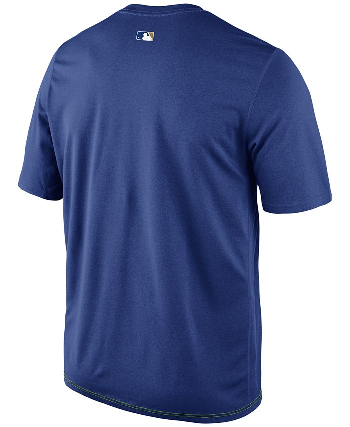 Nike Men's Kansas City Royals Dri-FIT Legend T-Shirt - Macy's