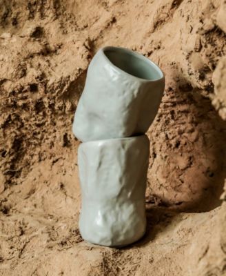 ATIK 32 Pc. Dinnerware Set, Service for 8