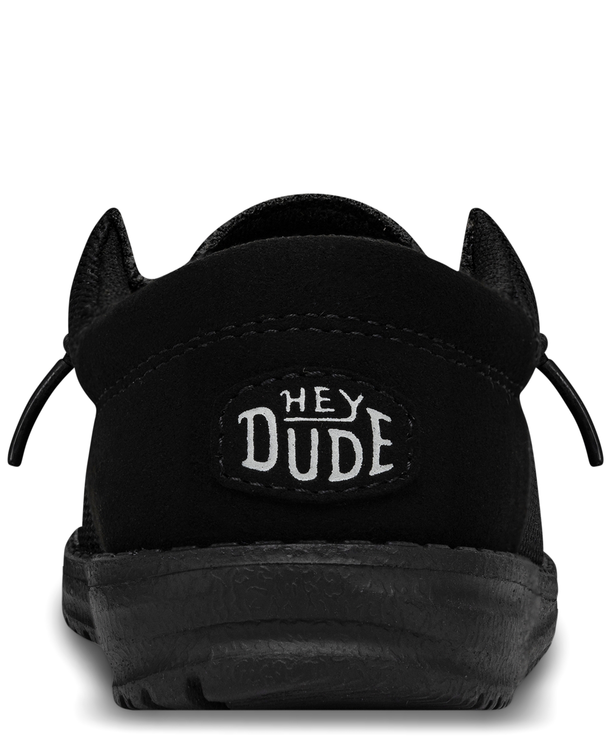 Hey Dude Big Kids Wally Funk Mono Casual Moccasin Sneakers from Finish Line