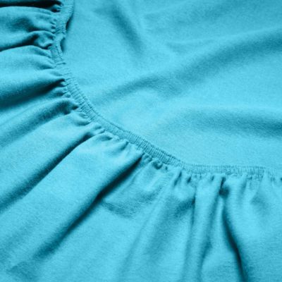 Cotton Flannel Sheet Set