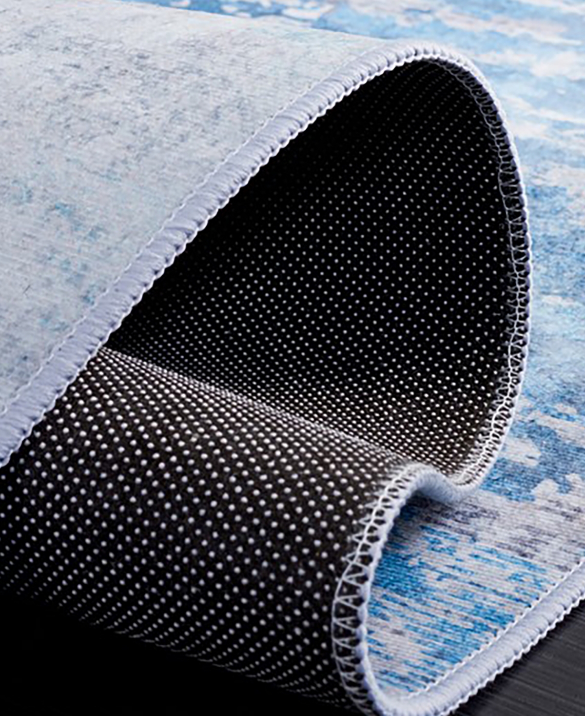 Safavieh Tacoma Washable 833 TAC833 Square Area Rug