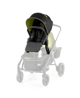 Pivot Xplore Stroller Wagon Second Seat