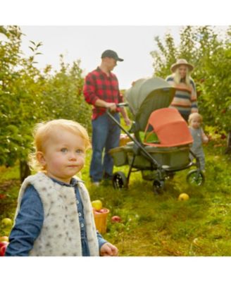 Pivot Xplore Stroller Wagon Second Seat