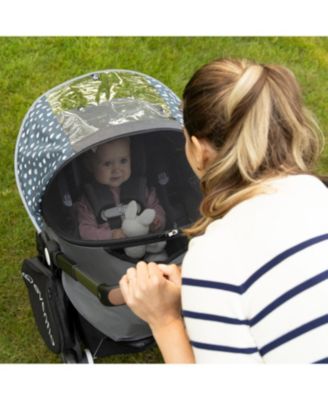 Evenflo Shyft Dualride All Weather Cover