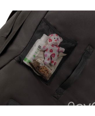 Shyft Dualride Padded Travel Bag