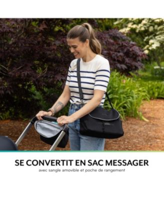 Shyft Dualride Babe on the Run Infant Bag