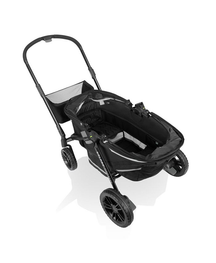 Evenflo Pivot Xplore Dreamz AllTerrain Stroller Wagon with