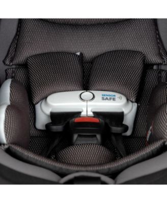 Shyft Dualride Infant Car Seat and Stroller Combo
