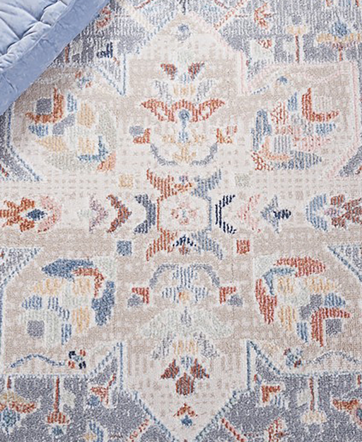 Safavieh Blair Washable 212 BLR212 Area Rug