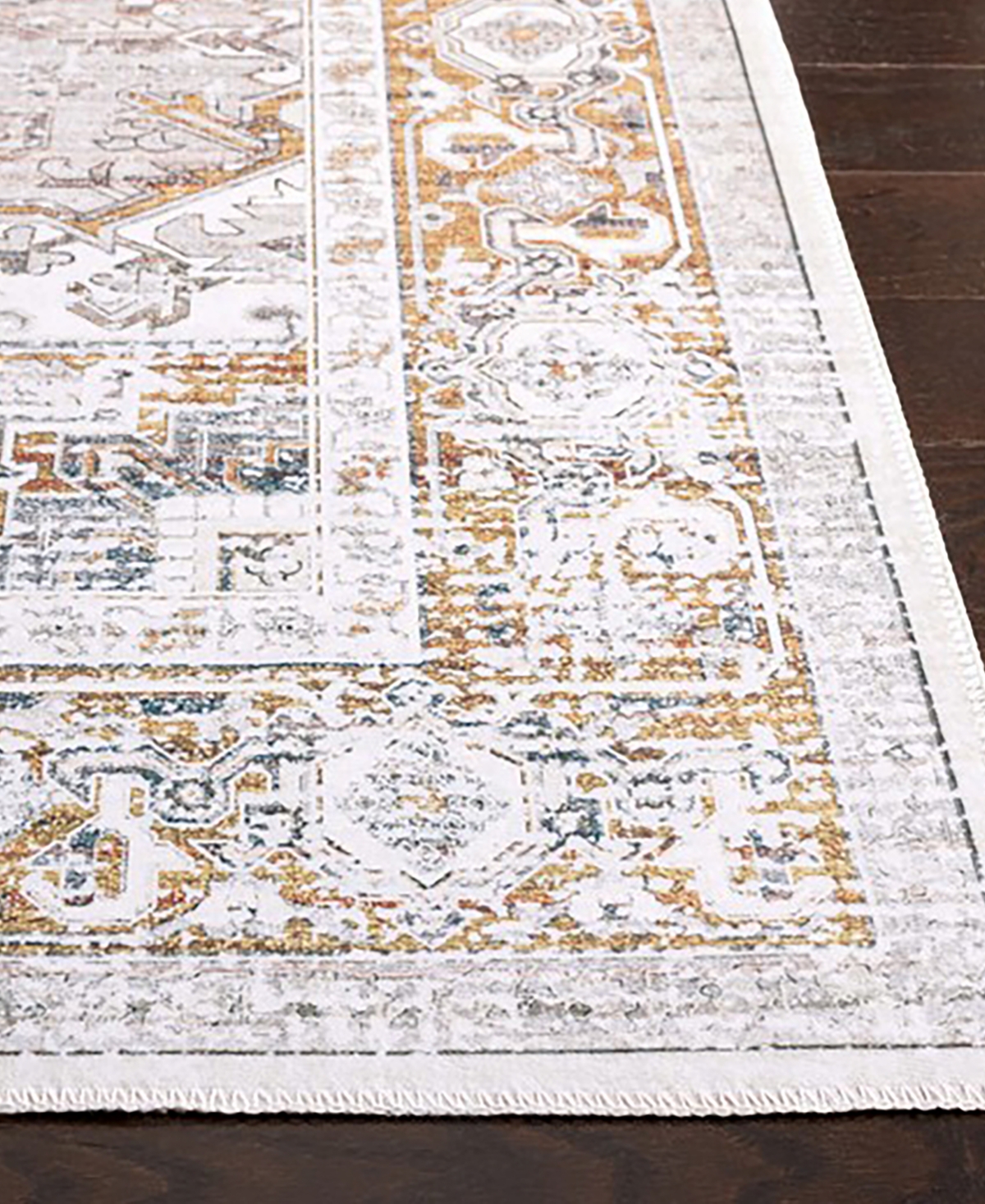 Safavieh Arizona Washable 116 ARZ116 Area Rug