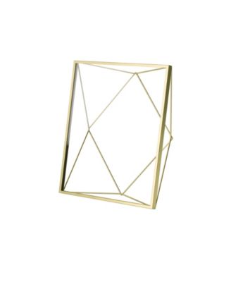 Prisma Picture Frame, 8" x 10"