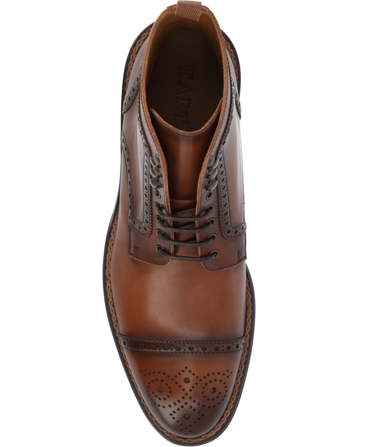 Taft Men's The Noah Lace up Boot