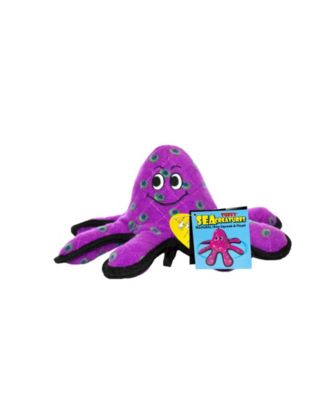 Ocean Creature Small Octopus, Dog Toy