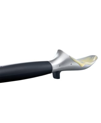 Elevate Integrated Tool Rest Ice-Cream Scoop