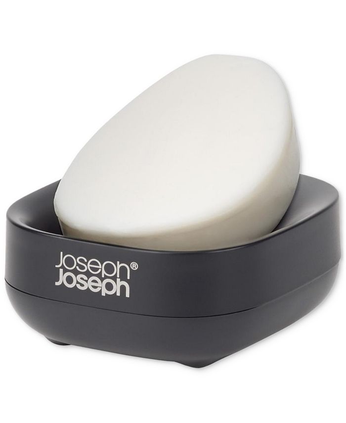 Joseph Joseph Matte Slim Compact Angled Soap Dish Macy's