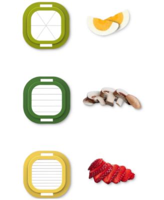 Multi-Prep Mini 3-In-1 Food Preparation Set