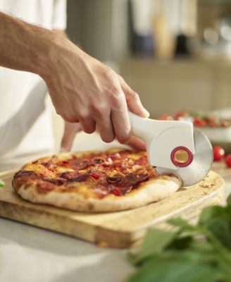 Ringo Easy-Clean Removable Blade Pizza Wheel