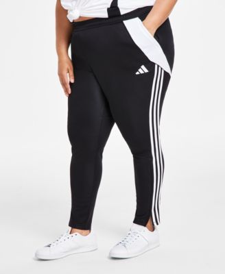 Plus Size Tiro 24 Training Pants