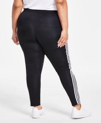 Plus Size Tiro 24 Training Pants