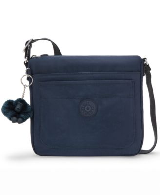 Macy's kipling crossbody on sale