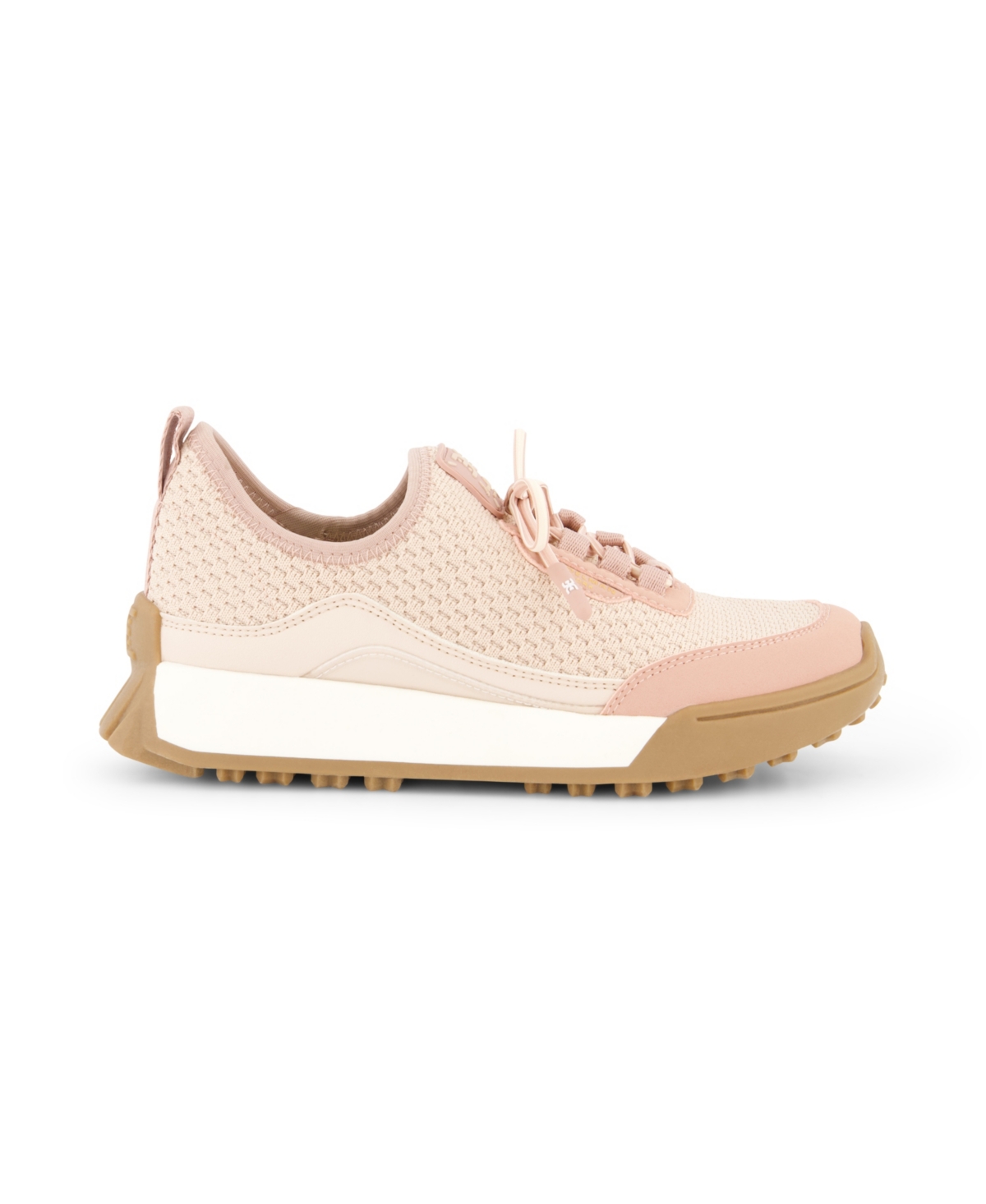 SAM EDELMAN LITTLE AND BIG GIRLS LENNY LUCIE LACE UP SNEAKER 