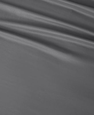 Microfiber All Season Soft Touch 3-Pc. Sheet Set, Twin