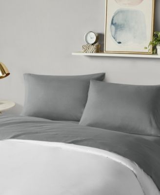 Microfiber All Season Soft Touch 4-Pc. Sheet Set, Queen