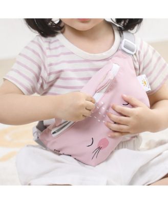 Good Friend Series Fanny Waist Pack Belt Bag