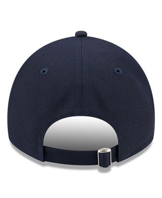 Men's JSP Standard Issue x Philadelphia Union Navy 9Twenty Adjustable Hat