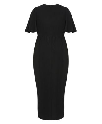 Plus Size Braelynn Maxi Dress