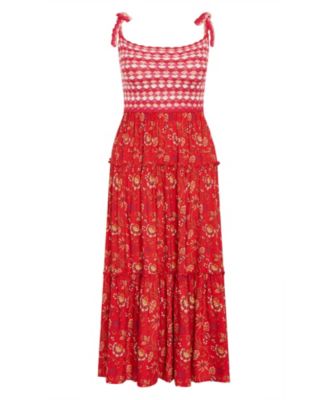 Party/Cocktail Plus Size Maxi Dresses | Macy's