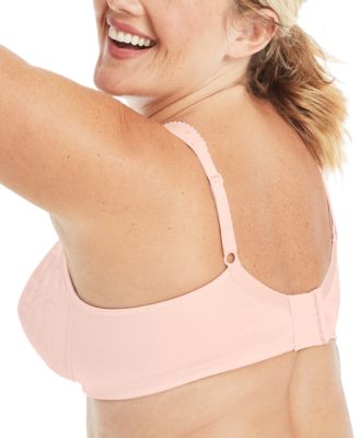 18 Hour Ultimate Lift and Support Wireless Bra 4745