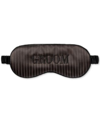 Pure Silk Bridal Collection Sleeping Mask