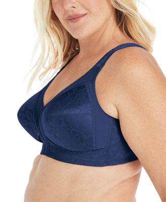 18 Hour Ultimate Shoulder Comfort Wireless Bra 4693