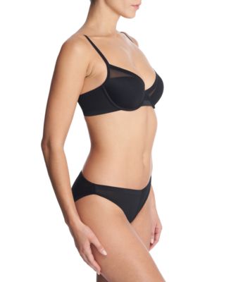 Women's Scope Balconette Contour Underwire Bra 722340