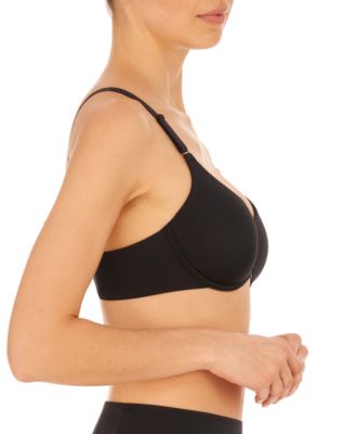 Women's Liquid Full Fit Contour Underwire Bra 731325