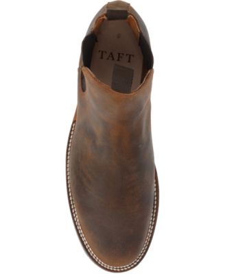 LIKE NEW!! TAFT Men’s boots SIZE 8
Stitchdown Legion Boot, Rust Brown Shoes | Like New Taft Mens Boots Size 8stitchdown Legion  main image 2