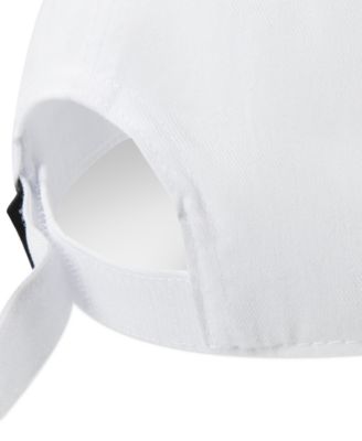 Girls' and Boys' Toddler 2T-4T Futura Curved-Brim Cotton Baseball Cap