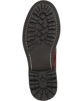 Men's The Darcey Moc-Toe Boot