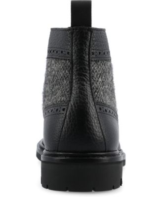 Men's The Boston Longwing Boot