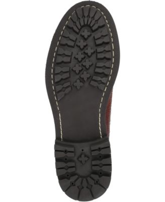 Men's The Boston Longwing Boot