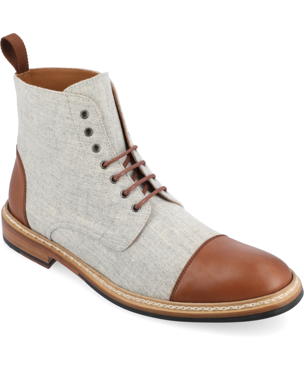 Shop Taft Men's The Jack Boot In Avalanche