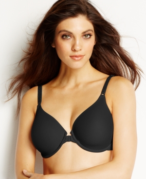 UPC 608926063132 - Olga To a Tee Front Close Underwire Bra 2451A
