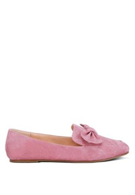 Women's Waveney Bow Embellished Loafers