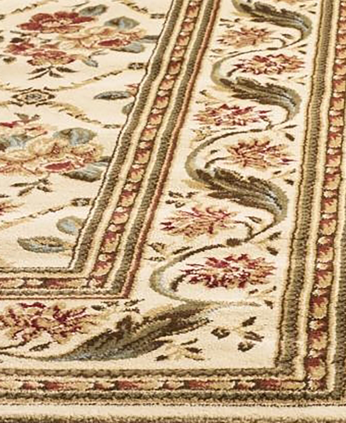 Safavieh Lyndhurst LNH556Area Rug - Ivory