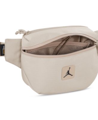 Cordura Crossbody Logo Bag