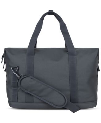 Men's Cordura Logo Duffel Bag