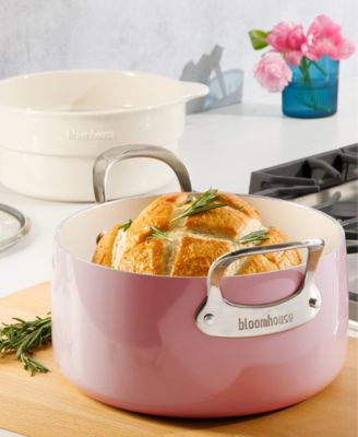 6 Qt Enamel Dutch Oven